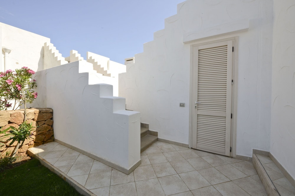 Blue Sea - Villa Scirocco 33 - Locz