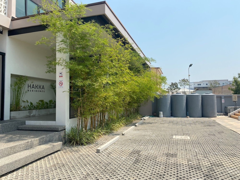 Hakka Wellness Residence view 5