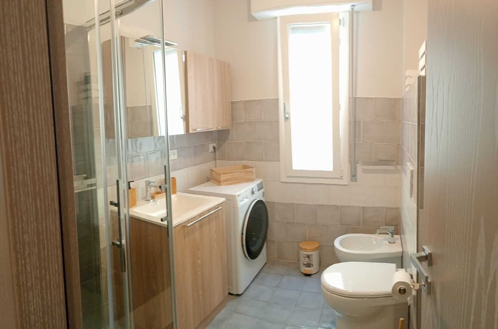 Maddalena Holiday House