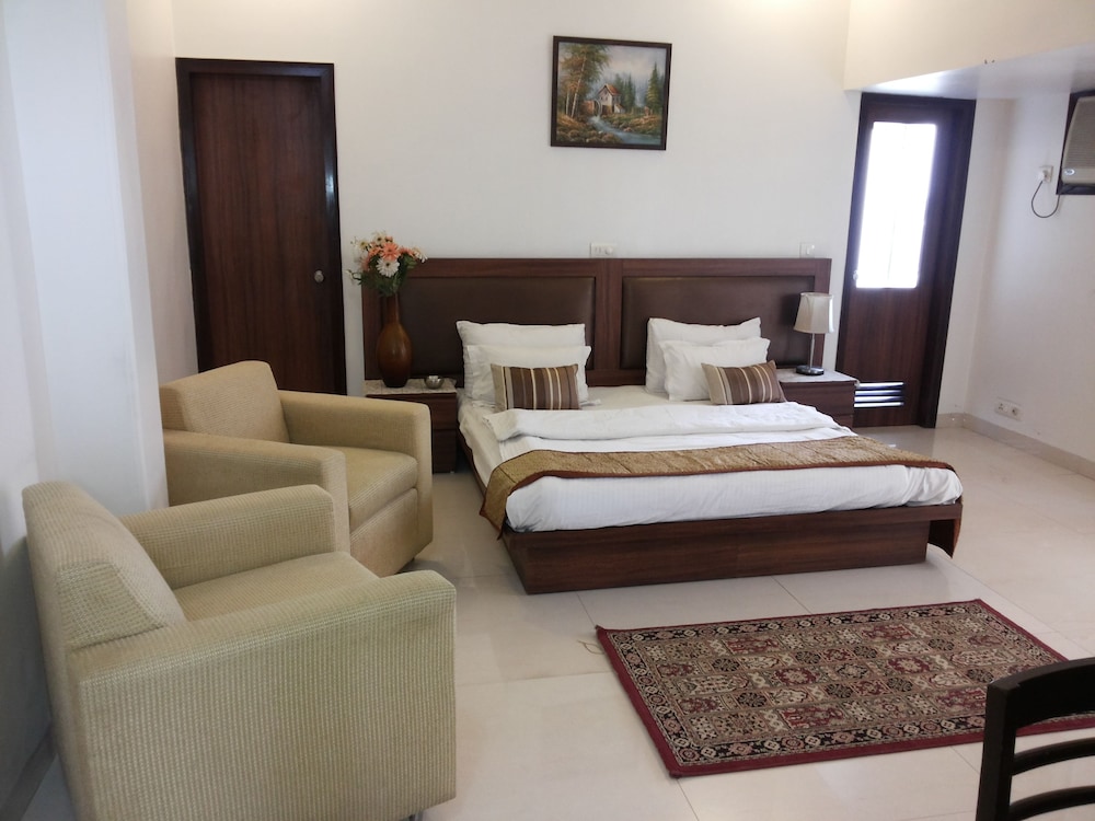 Sovereign Residency