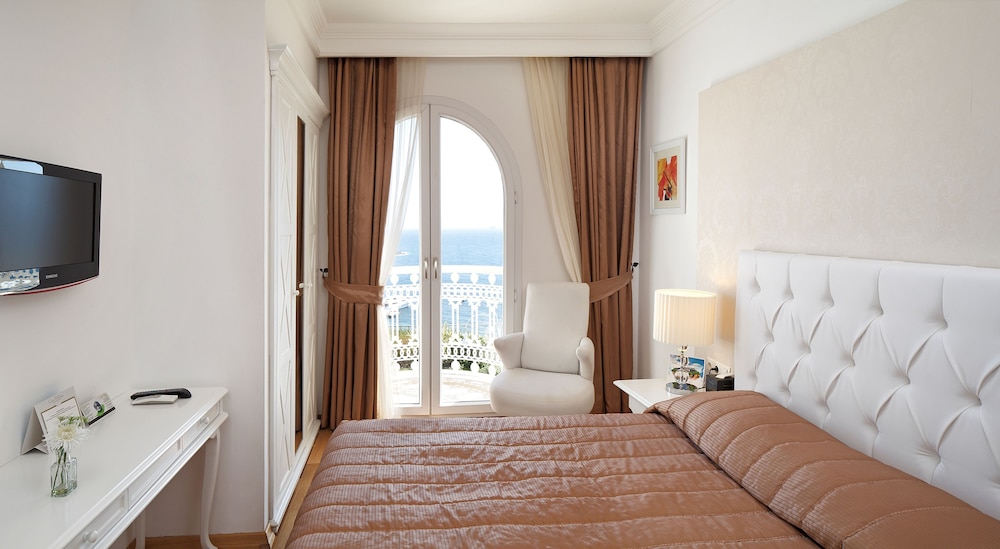 Sianji İyilik Resort - Image 47