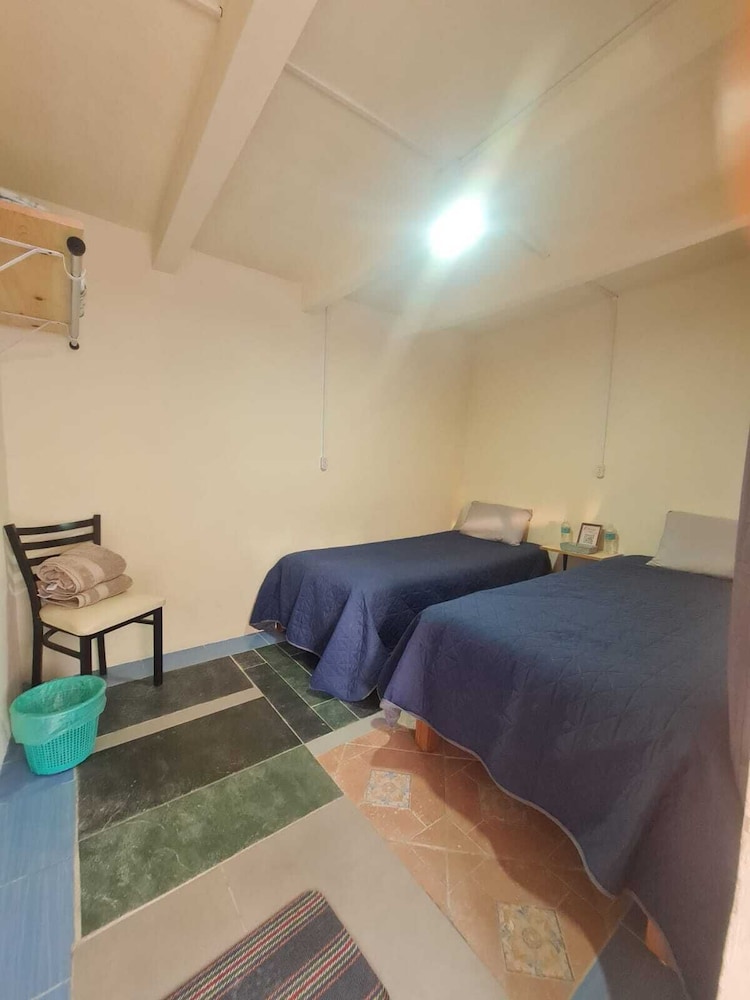 Hostal Casa Gavilan