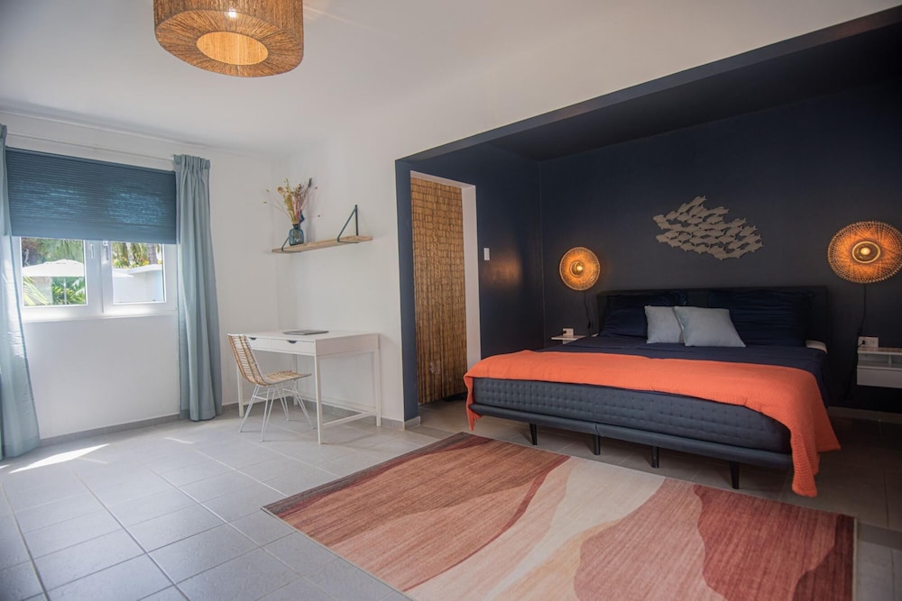 NEW Cozy Casa in Oranjestad
