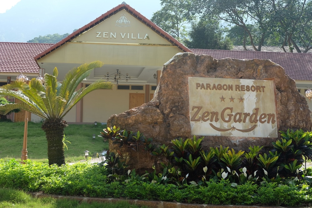Paragon Resort