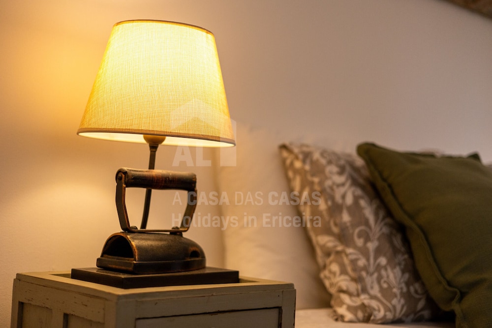 ZAS House by Acasadascasas