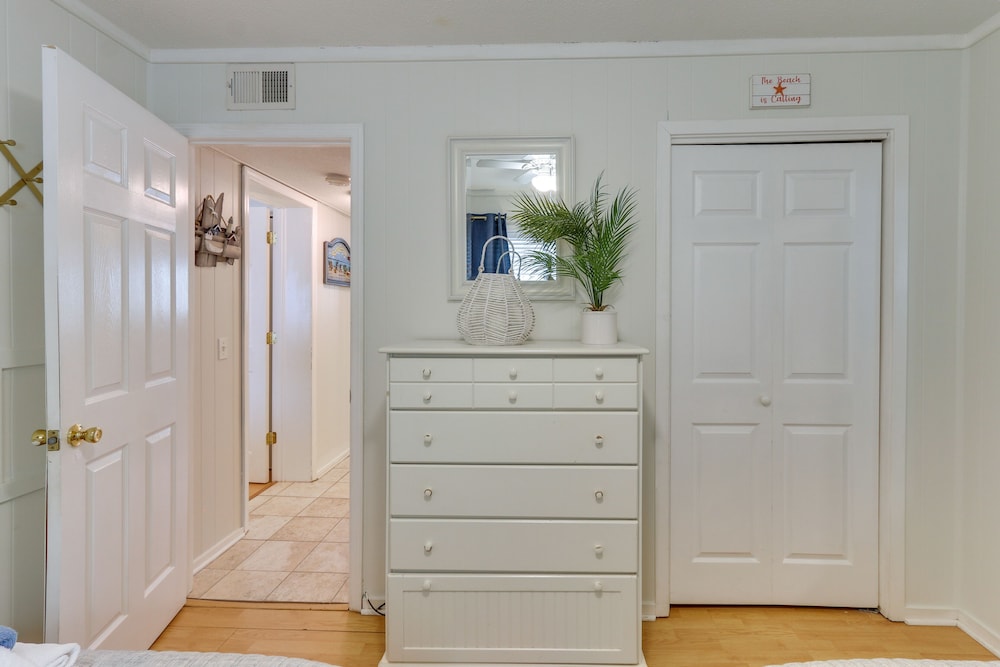 Hilton Head Resort Condo w/ 4 Pools: Walk to Beach, photo 36