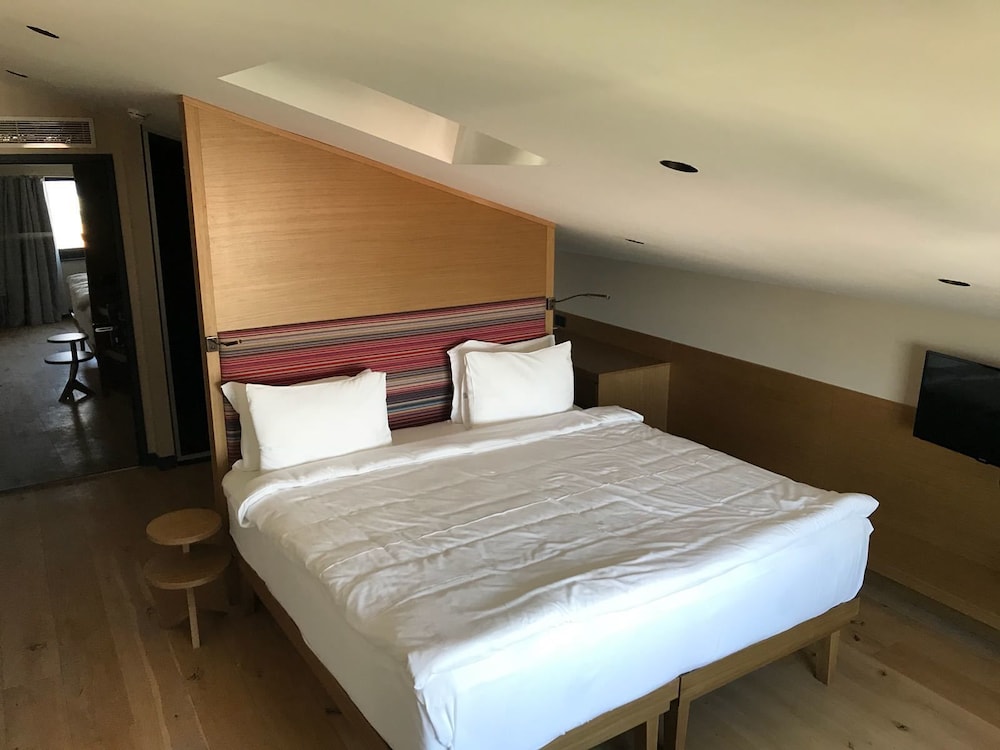 Bankerhan Otel - Image 50