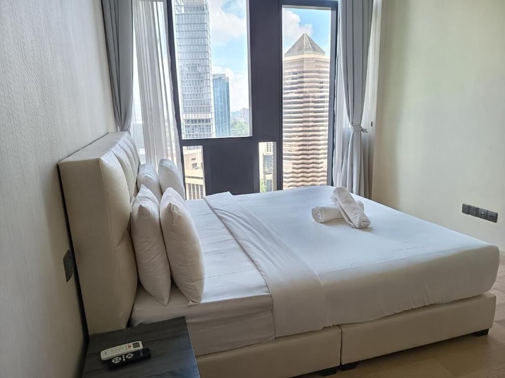 STAR KLCC By Comfort Hospitality