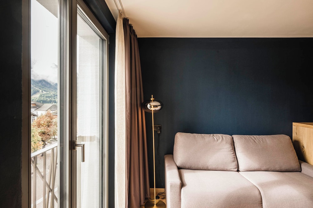 The Post Apartments