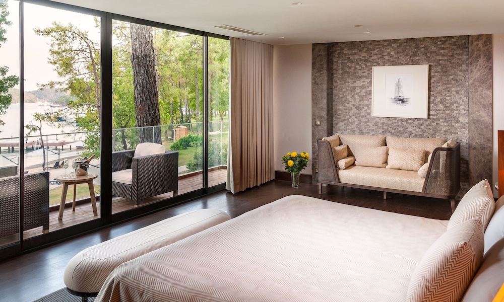 Club Privé By Rixos Gocek - All Inclusive