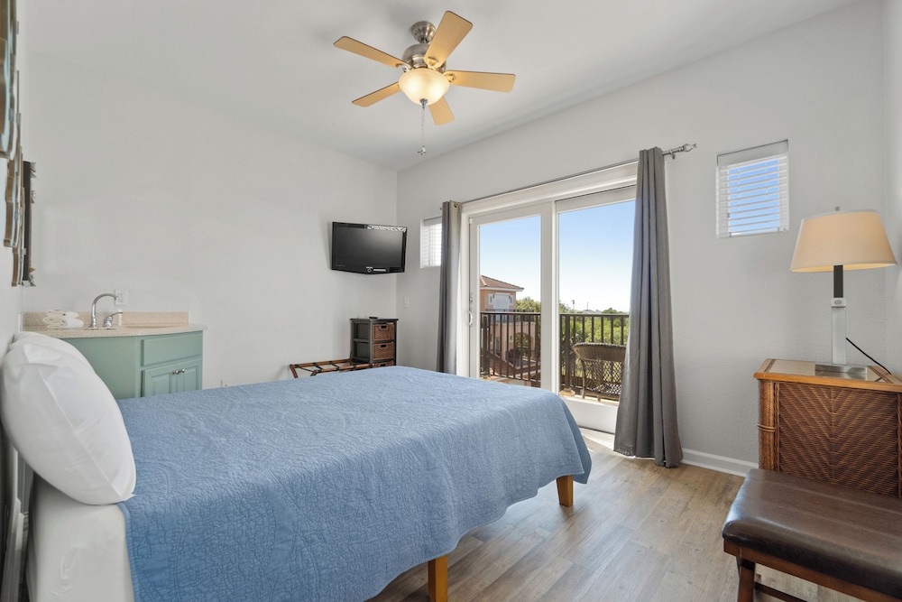 Panama City Beach Home