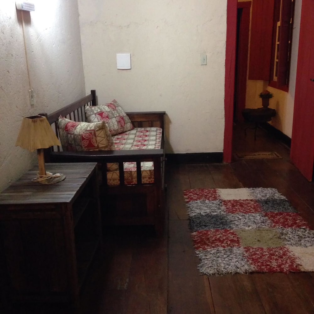 Hospedaria Casa Real