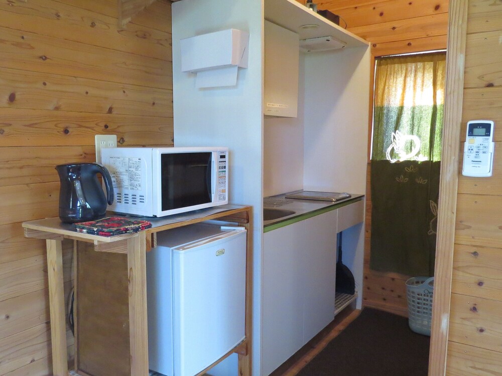 Cottage Orange House Yakushima