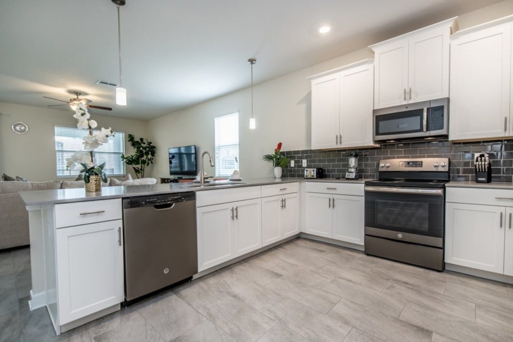 5 Star Villa Close to Disney, Orlando Villa 2600 - Image 5