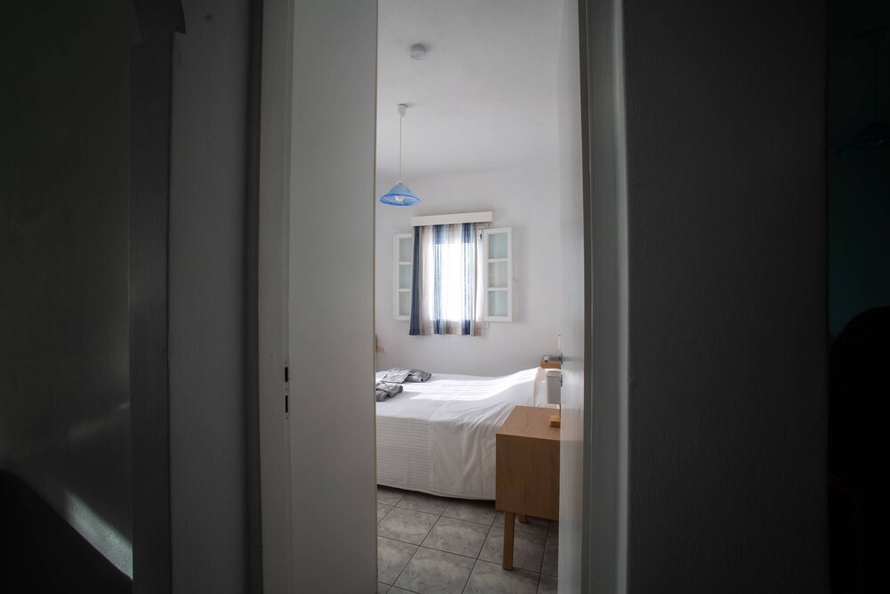 Naoussa Breeze Residence