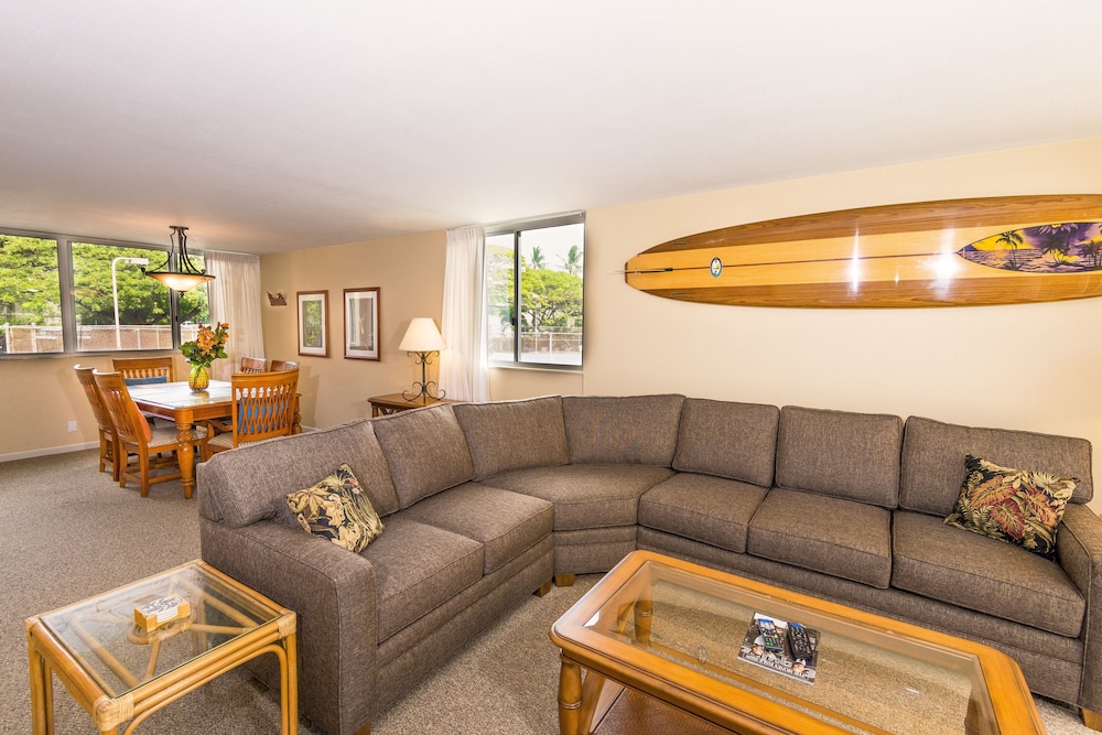 Royal Kahana 220 - 2Br Condo