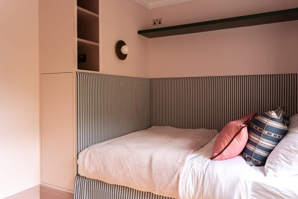 Melody Apartament in Greater London