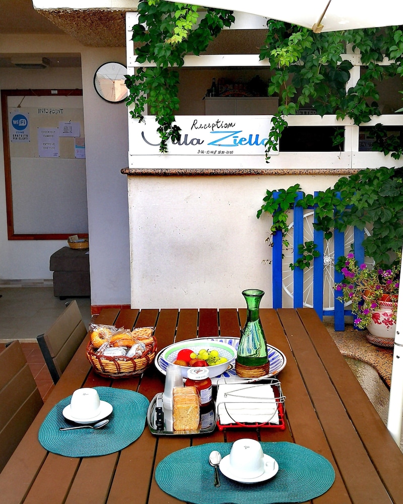 Guest House Villa Ziella