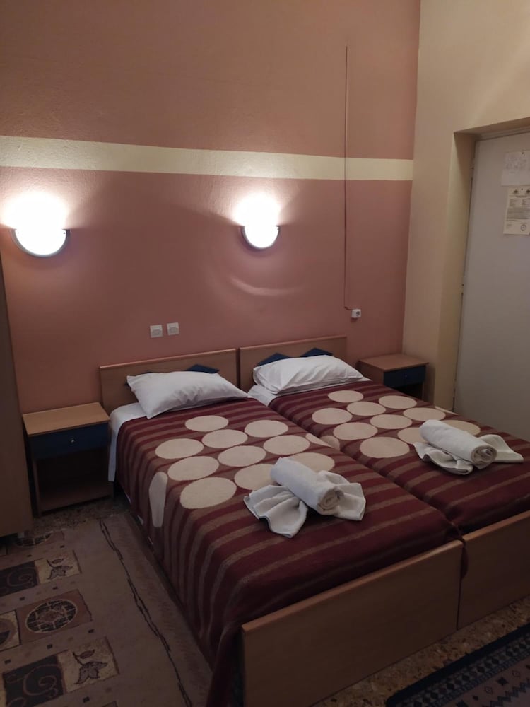 Sofia Rooms