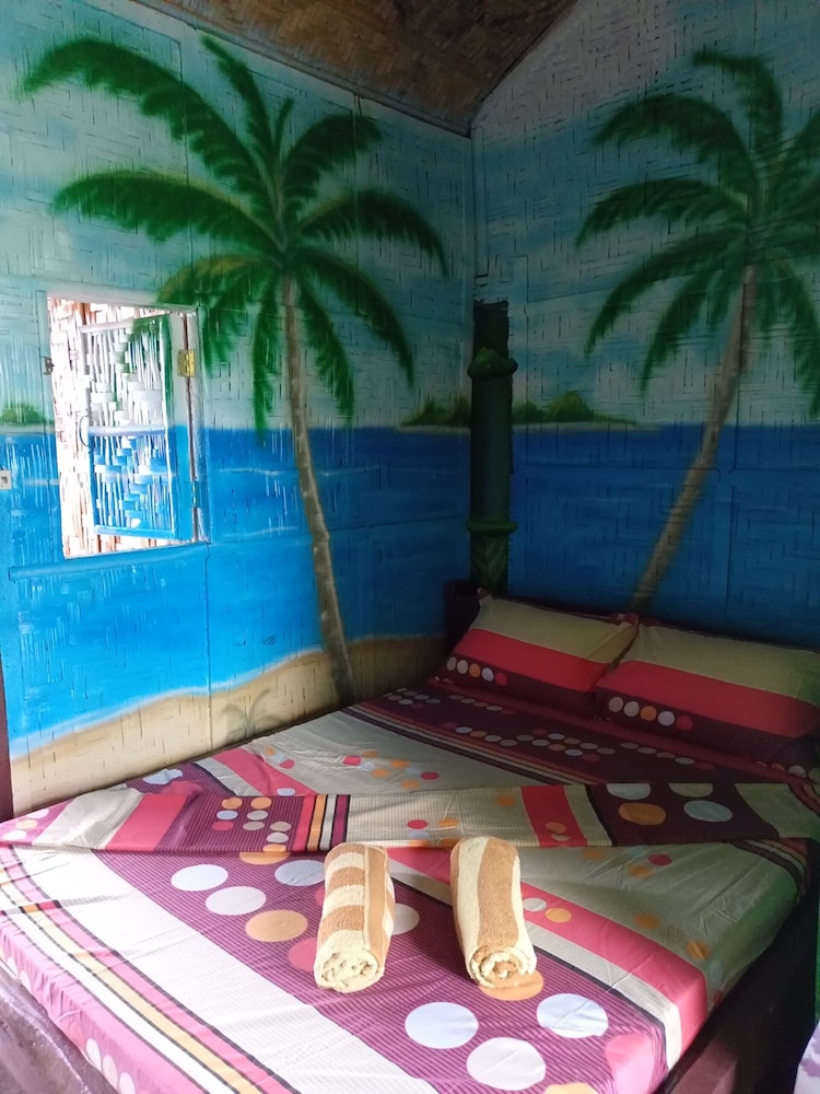 Villa-Atlas Guest House