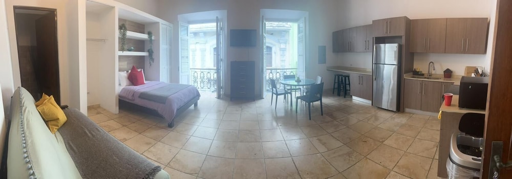 Old San Juan Rentals