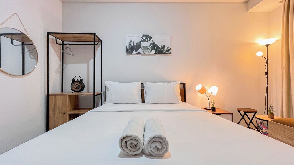 The Good Estate Studio At Delft Ciputra Makassar Apartment