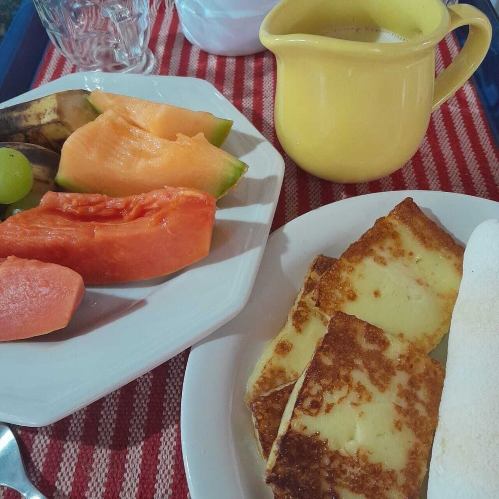 Casa Vida Doce