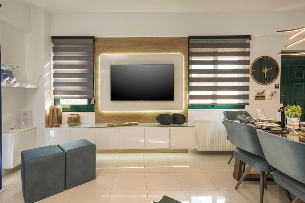 Vasilikis Apartments