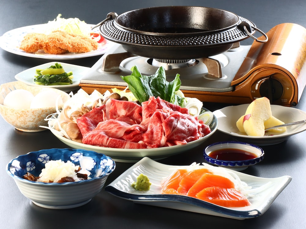 Shigakogen Yokote Yamamotoso
