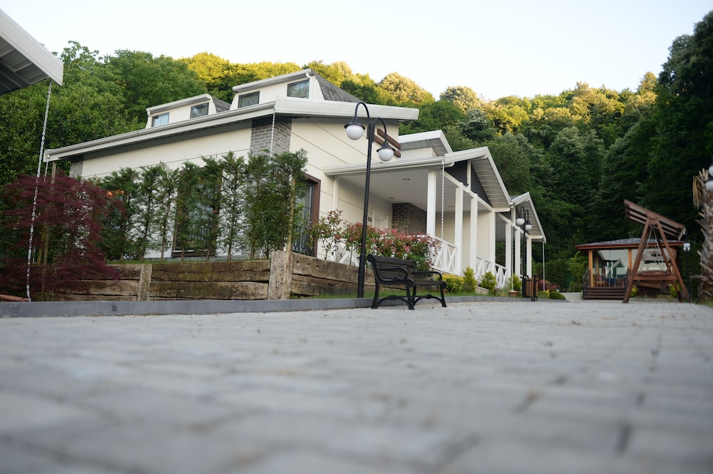 Sapanca Alfa Suites & SPA