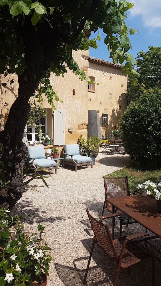 Mas Roussillon
