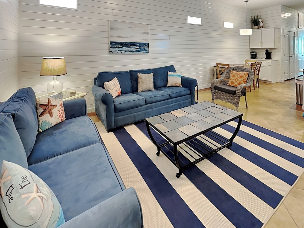 Sea Monkee by Silver Sands Vacation Rentals