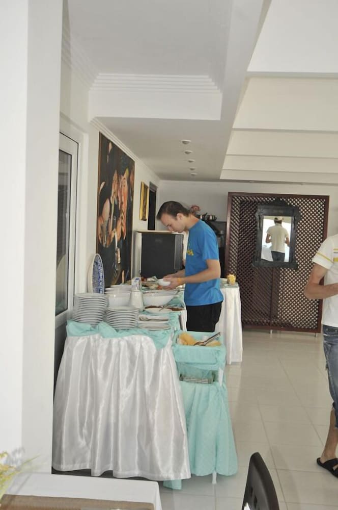 Adalia Otel - Image 52