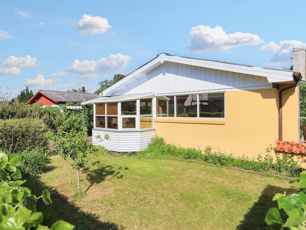 6 Person Holiday Home in Albaek view 3