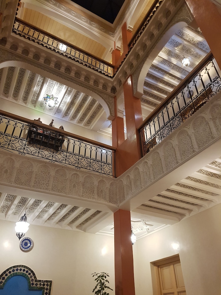 Riad Dar Nakhla