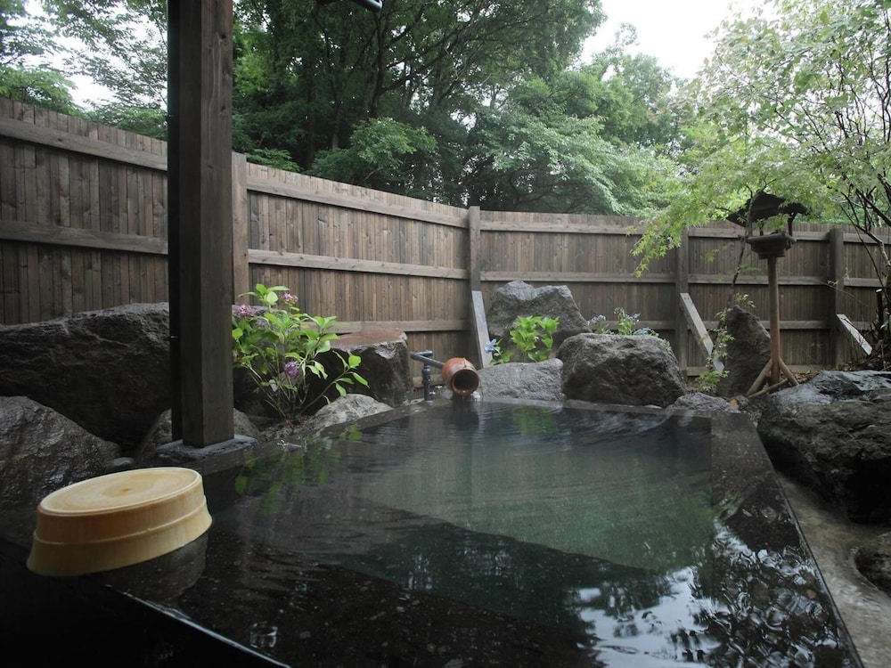 Oyado Kafugetsu