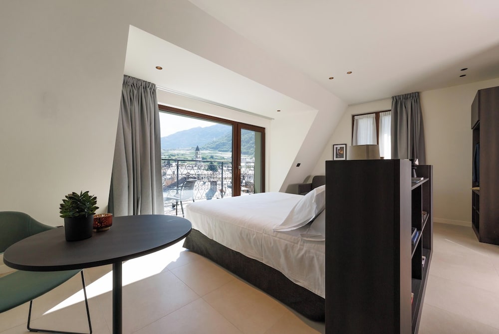 Hotel Stelvio Tirano