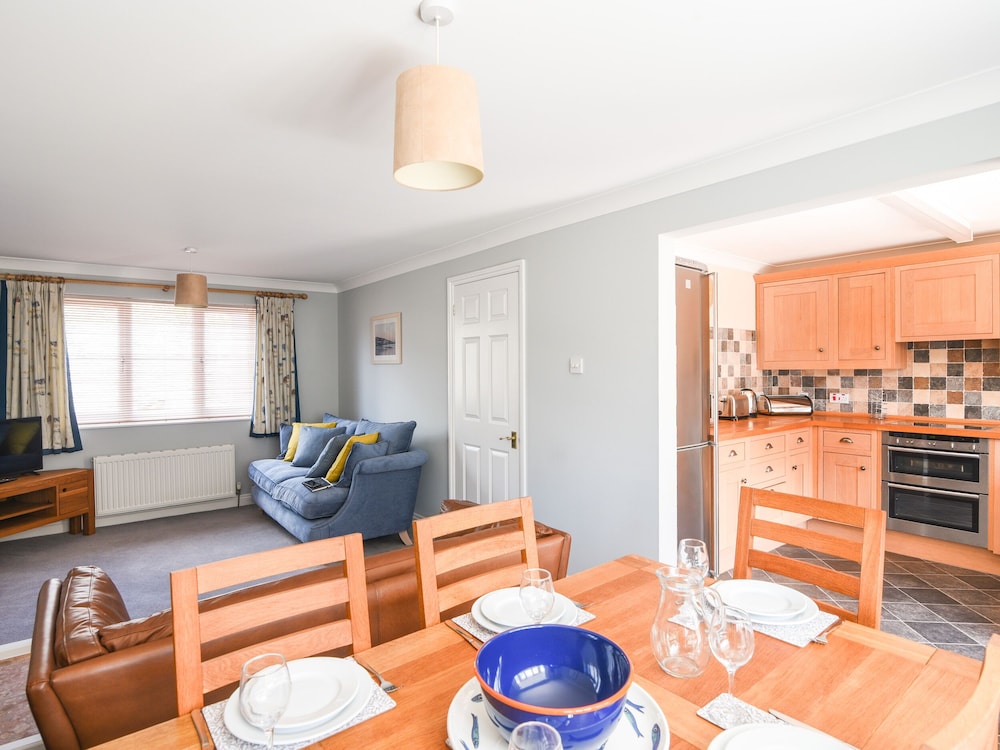 Seagull Cottage