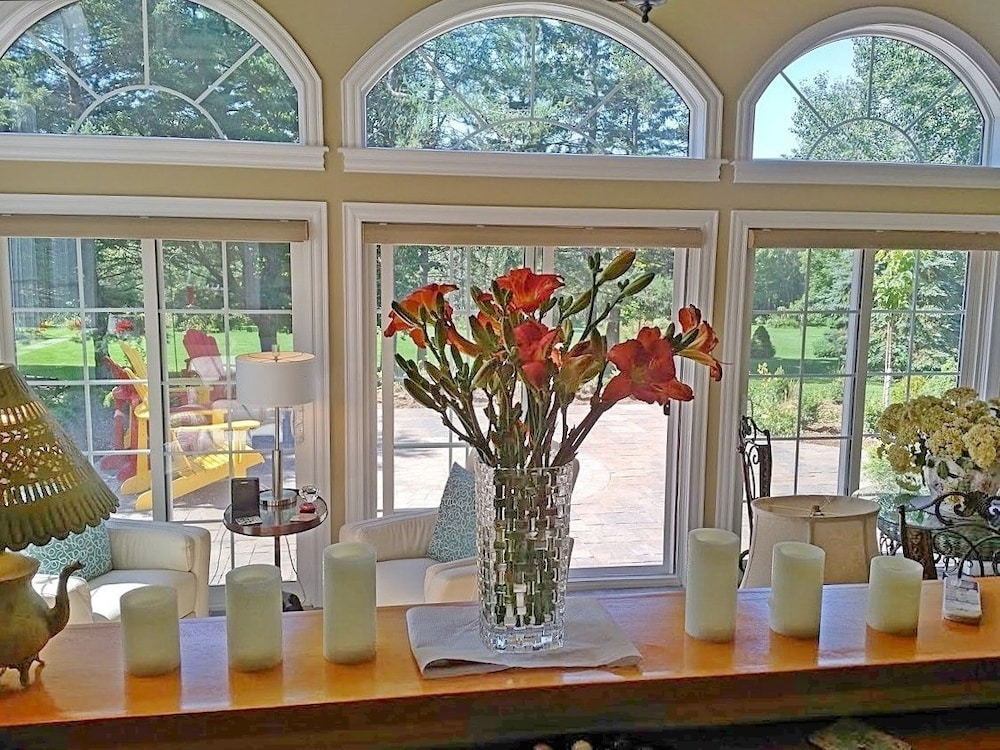The Briarwood B&B