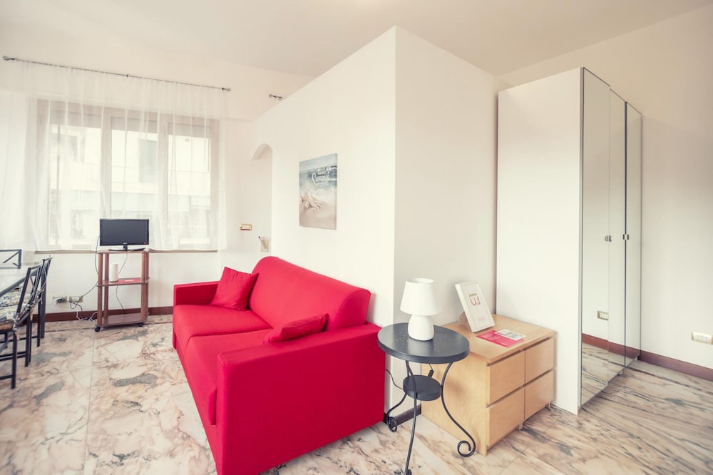 Sanremo Central Nest by Wonderful Italy view 5
