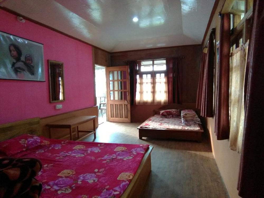K K Homestay