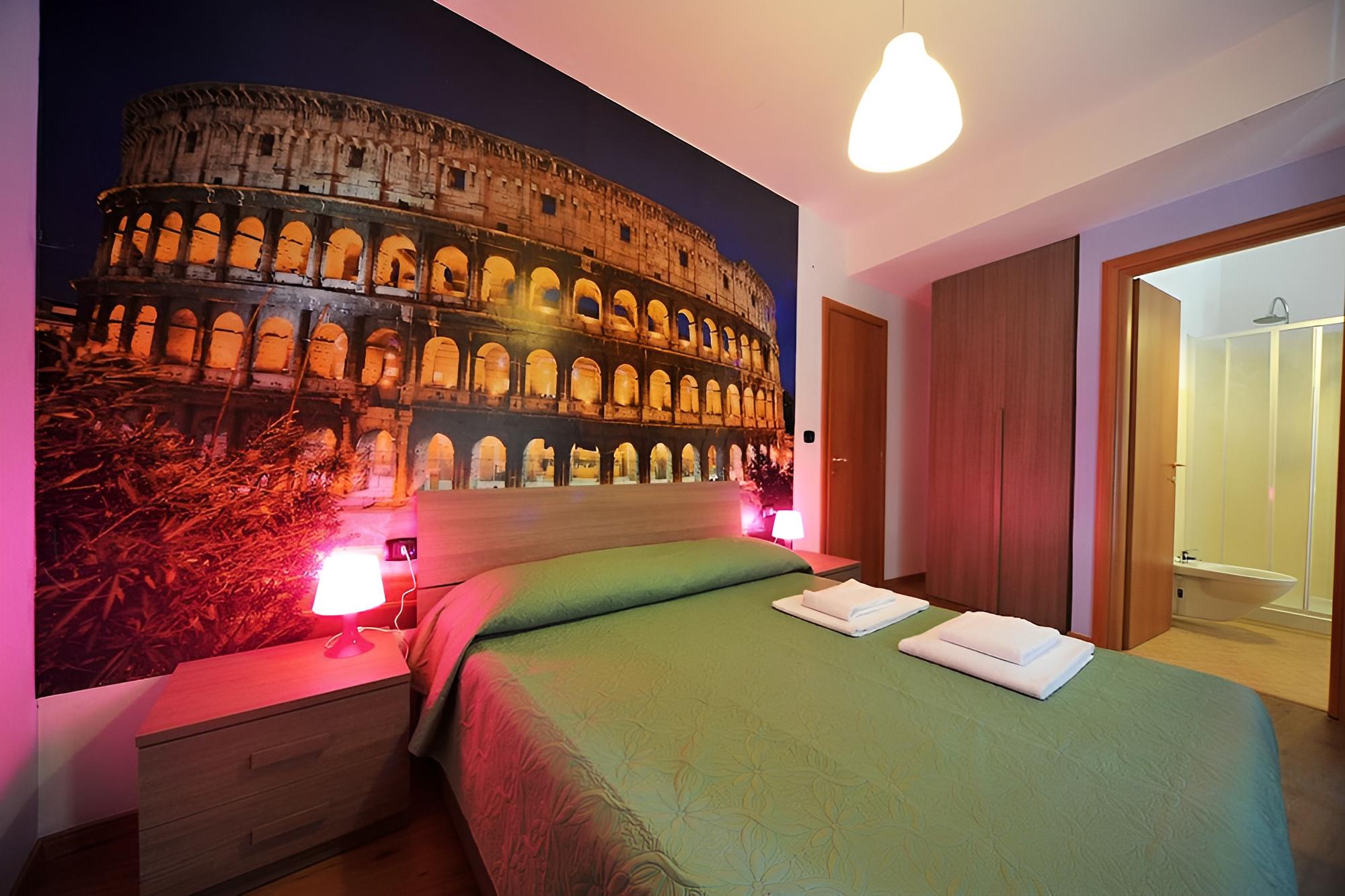 La Quiete Roma