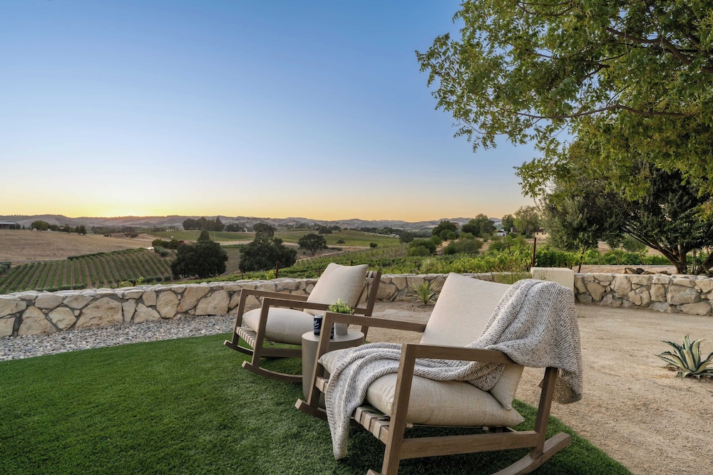 Wine Country Escape w/ Views + Wine Cellar & Gym Caterina Dusi Vineyard by Avantstay