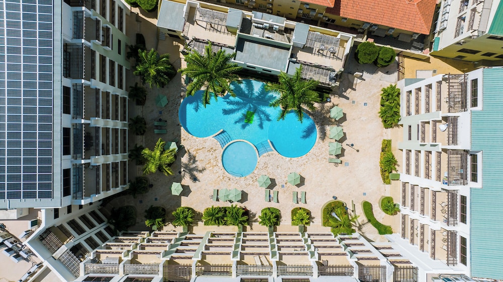 Palm Aruba 408