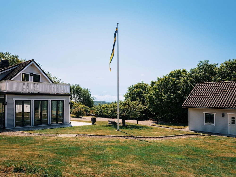 12 Person Holiday Home in Bastad-by Traum view 3