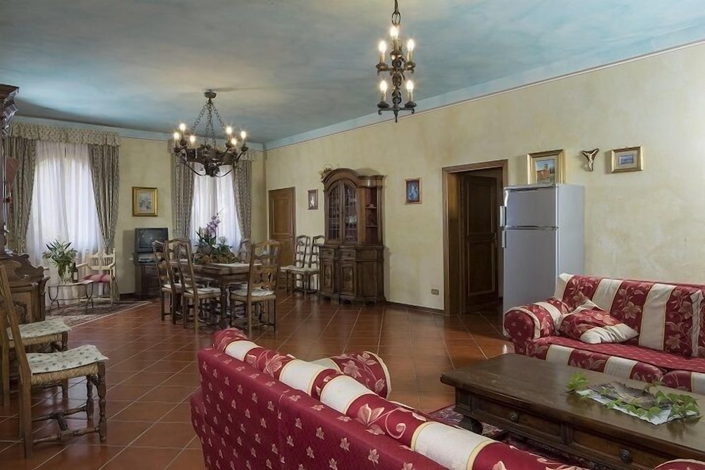 Bosco Lazzeroni Residence