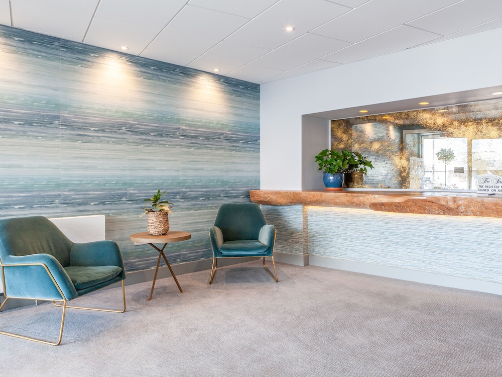 32 The Salcombe