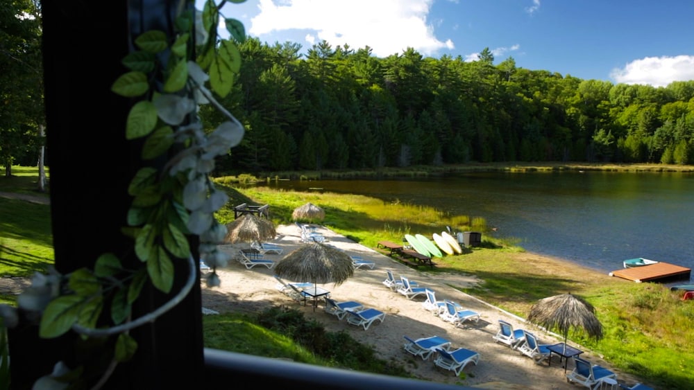Footprints Resort