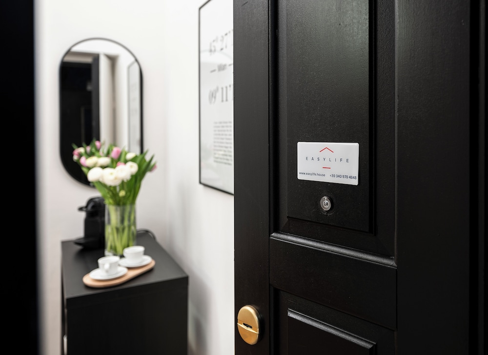 Suite Porta Venezia