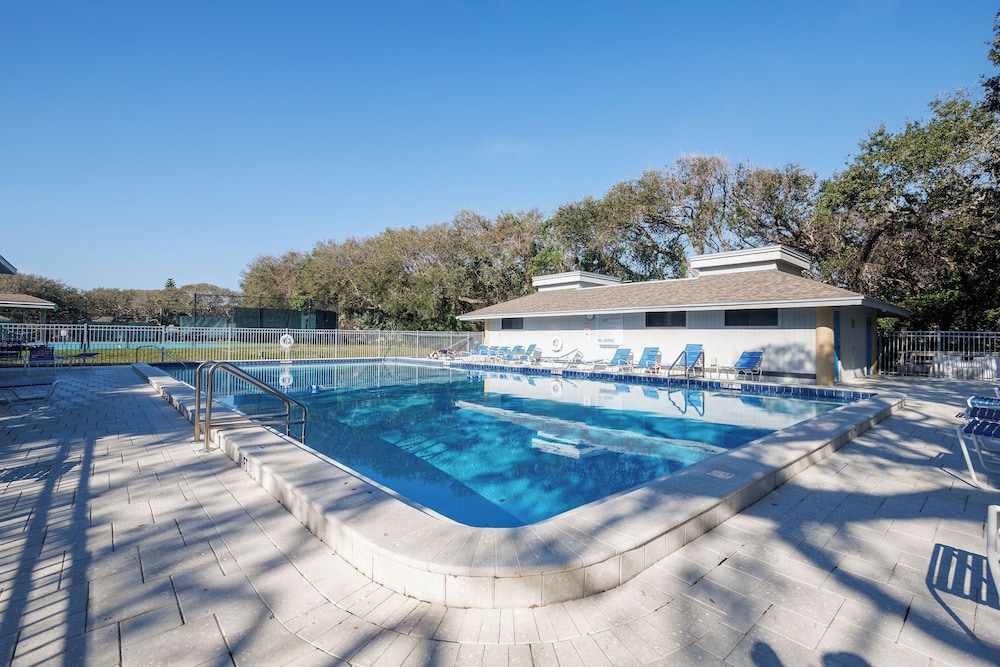 Sea Woods Villa 4350